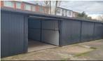 Garagebox te huur in Merksem