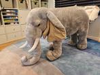 Grote olifant knuffel, Kinderen en Baby's, Ophalen, Gebruikt