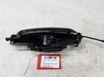 PORTIERGREEP BUITEN LINKS ACHTER Jeep Grand Cherokee L (WL), Gebruikt, Links, Jeep