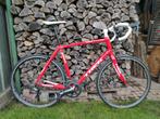 Trek Domane ALR4 Tiagra 2x10 speed, maat 60, Fietsen en Brommers, Zo goed als nieuw, Ophalen