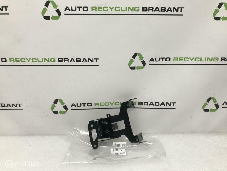 Bevestiging Koelvloeistofreservoir BMW i3 I01 64219291286, Auto-onderdelen, Motor en Toebehoren, BMW, Gebruikt, Ophalen of Verzenden
