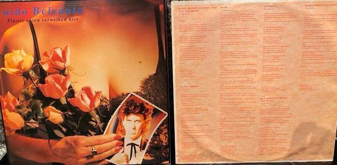 Guido Belcanto  Lp, Cd's en Dvd's, Cd's | Nederlandstalig, Zo goed als nieuw, Ophalen of Verzenden