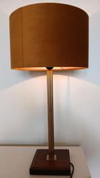 Delvaux designlamp – gestempeld, Antiek en Kunst, Antiek | Verlichting, Ophalen of Verzenden