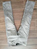 Motorbroek maat 34/30, Ophalen