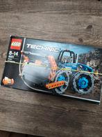 Technic Afvalpersdozer 42071, Ophalen, Zo goed als nieuw