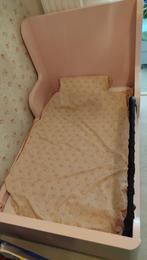Peuterbed, Kinderen en Baby's, Ophalen, Gebruikt, Matras
