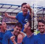 CD - Robbie Williams - Sing When You're Winning, Cd's en Dvd's, 2000 tot heden, Ophalen of Verzenden, Zo goed als nieuw