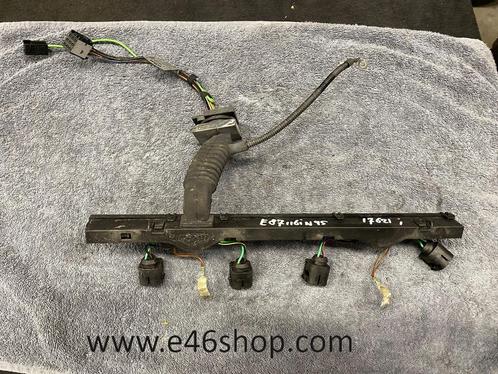 KABELBOOM BOBINES BMW E87 116i jaar 2006, Auto-onderdelen, Elektronica en Kabels, BMW, Gebruikt, Ophalen of Verzenden