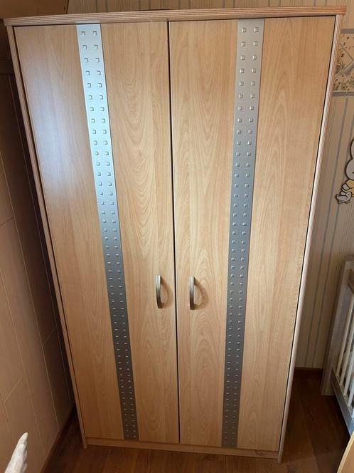 Complete kinderkamer, Kinderen en Baby's, Kinderkamer | Complete kinderkamers, Zo goed als nieuw, Jongetje of Meisje, Ophalen