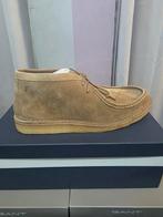 Chaussures en  daim, Neuf, ., Autres types, Pied de biche