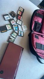 Nintendo ds xl, Ophalen of Verzenden, Zo goed als nieuw