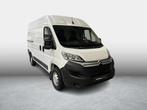 Citroën Jumper 33 L2H2 - 2.2 BlueHDi 165, Auto's, Voorwielaandrijving, 4 deurs, Stof, Gebruikt