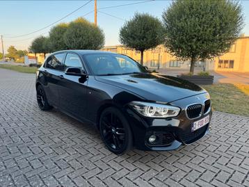 Bmw 118D m-pakket automaat gekeurd beschikbaar voor biedingen