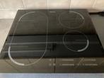 Inductiekookplaat, Elektronische apparatuur, Kookplaten, Ophalen, Gebruikt, 4 kookzones, Inbouw