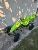Berg Explorer XT-3 Skelter/gocart compleet en in topconditie, Ophalen, Gebruikt, Berg, Met kar of aanhanger
