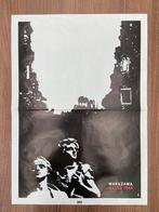 WO 2 Affiche, Verzamelen, Militaria | Algemeen, Ophalen of Verzenden