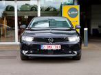 Opel Astra ELEGANCE PHEV 180PK *GPS*CAMERA*DEMO*, Auto's, Automaat, Parkeersensor, 180 pk, Zwart