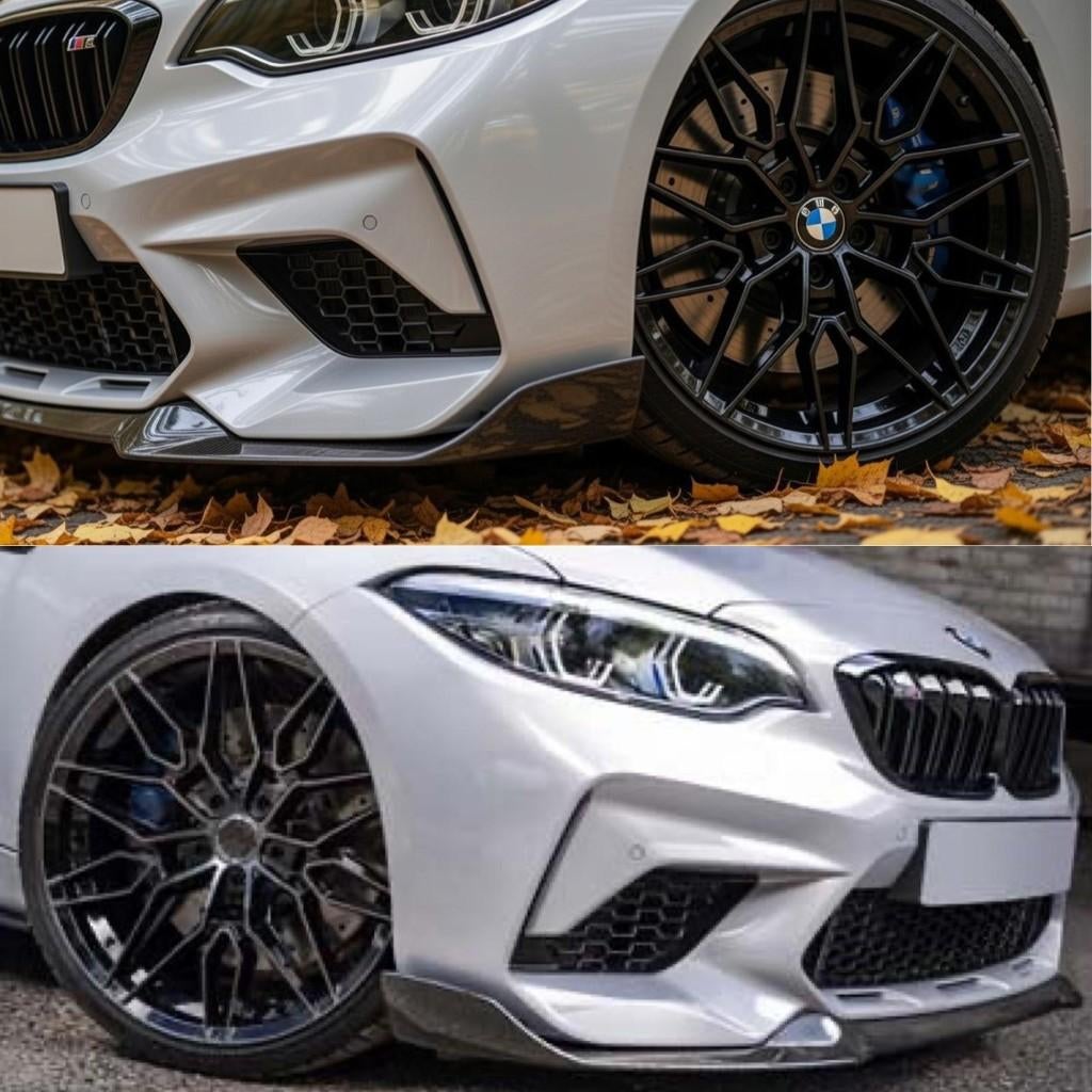 Concaver CVR6 – 20 inch Breedset – 5x112 – €2350, Autos : Pièces & Accessoires, Autres pièces automobiles, Audi, BMW, Mercedes-Benz