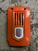 Schild honda amigo novio, Vélos & Vélomoteurs, Pièces de cyclomoteur | Oldtimers & Ancêtres, Enlèvement