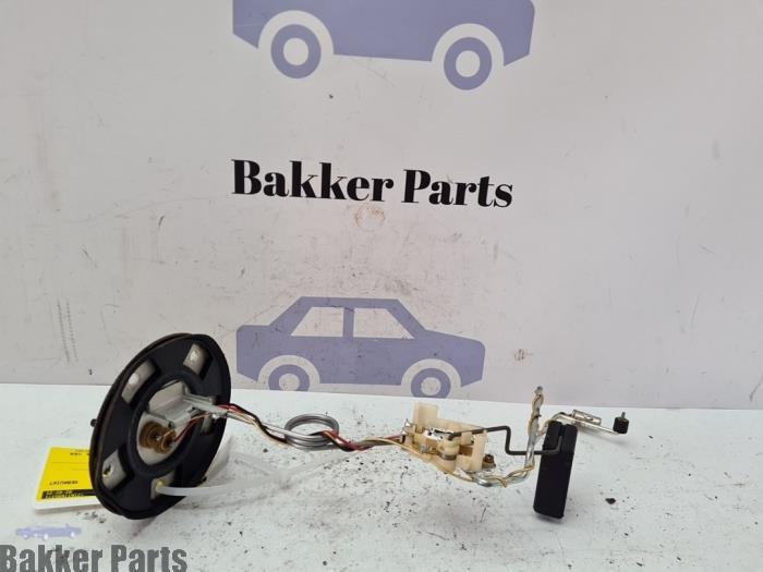 Tankvlotter van een Honda Prelude, Honda, Gebruikt, -, -