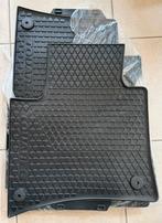 4 paillassons en caoutchouc VW Touareg, Enlèvement, Comme neuf