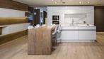 keuken, Huis en Inrichting, Keuken | Complete keukens, Ophalen, Overige materialen, Wit, Nieuw