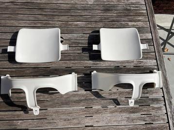 Stokke Tripp Trapp babyset x2 beschikbaar voor biedingen