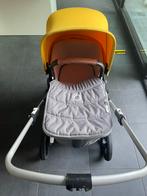 Bugaboo Fox kinderwagen buggy, Ophalen, Gebruikt, Overige merken, Verstelbare rugleuning