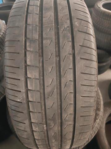 225/45r18 Pirelli 40€ per stuk mét montage 22545r18 2254518 beschikbaar voor biedingen