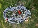 Drijfkracht kabel 50m, Doe-het-zelf en Bouw, Ophalen, Gebruikt