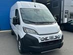 **Fiat Ducato//Automaat//L2H2//Nieuw**, Auto's, Zwart, 4 cilinders, Wit, Bedrijf