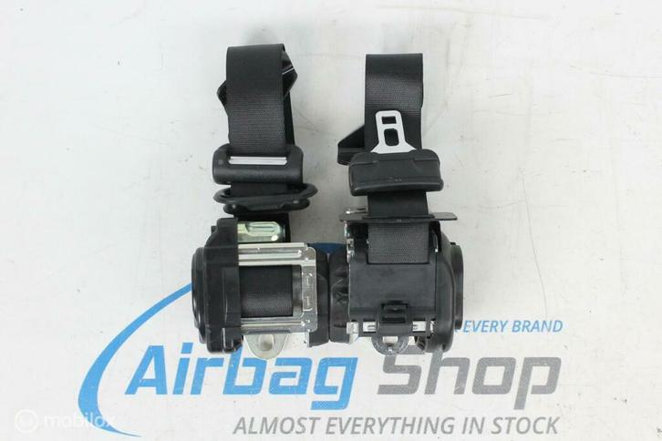 2 x Ceintures Mercedes E klasse W213 (2016-....), Auto-onderdelen, Interieur en Bekleding, Gebruikt, Ophalen of Verzenden