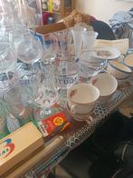 Lot brocante, Collections, Comme neuf, Enlèvement