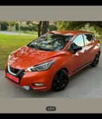 Nissan micra 2017, Auto's, Particulier, Te koop, Micra