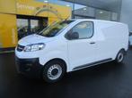 Opel Vivaro 2.0 145pk , L2H1 Camera, Navigatie., Auto's, Monovolume, Vivaro, Wit, Bedrijf