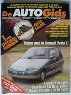 AutoGids 215, Boeken, Auto's | Folders en Tijdschriften, Verzenden, Gelezen, Algemeen