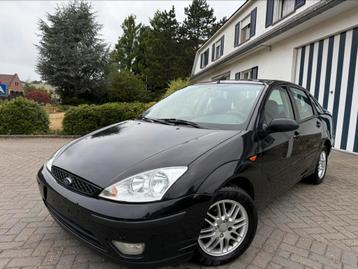Ford Focus - Ghia Edition - Blanco Gekeurd - Perfecte Staat! beschikbaar voor biedingen