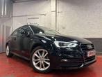 Audi A3 A3 1.4i 16v FSI S line * GPS*CRUISE * 275 X 60 *, Auto's, Automaat, Stof, Gebruikt, 1865 kg