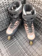 Rollerblades K2 maat 42 inclusief bescherming, Sport en Fitness, Skeelers, Ophalen of Verzenden, Bescherming, K2