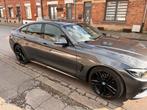 BMW 418 Gran Coupe Shadow Line-editie 2021, Auto's, Particulier, Coupé, Te koop, Benzine