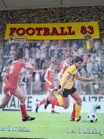 Voetbal 83 van PANINI compleet, Ophalen of Verzenden, Gebruikt, Sport