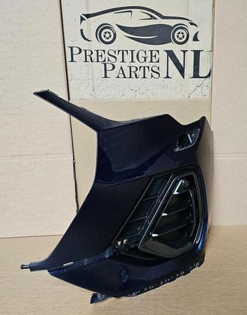 AUDI Q3 83A F3 S-Line 83A807437D Links KLS 6XPDC Bumper LX5H beschikbaar voor biedingen
