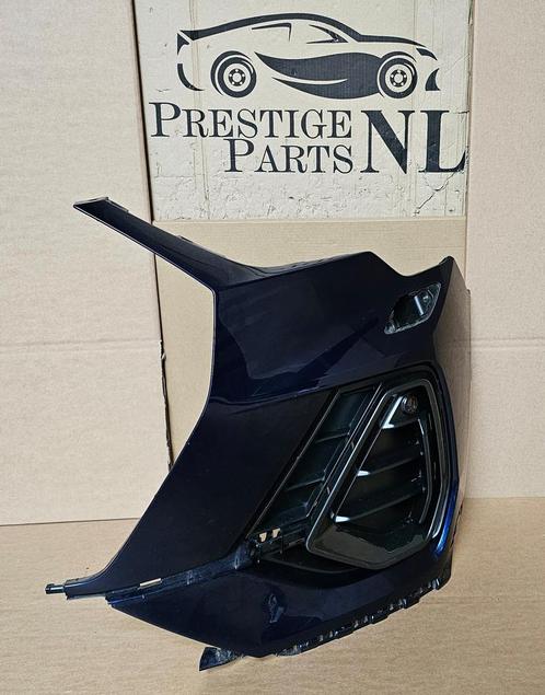 AUDI Q3 83A F3 S-Line 83A807437D Links KLS 6XPDC Bumper LX5H, Auto-onderdelen, Carrosserie, Bumper, Voor, Gebruikt, Ophalen of Verzenden