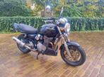 Suzuki Inazuma 1200, Motoren, Particulier