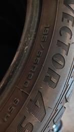 195/55r20 Goodyear 4season 60€ per stuk met montage 19555r20, Ophalen of Verzenden