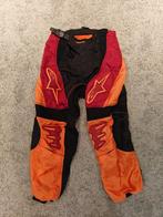 BMX broek Alpine Stars maat 26, Fietsen en Brommers, Fietsaccessoires | Fietskleding, Ophalen, Gebruikt, Kinderen