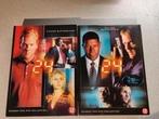 24, CD & DVD, DVD | Action, Enlèvement, Utilisé, Thriller d'action, Coffret