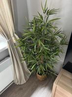 À vendre : plante artificielle en bambou 150cm, Enlèvement ou Envoi, Neuf