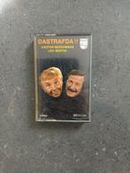 Muziek cassette Gaston en Leo, Ophalen