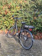 Elektrische fiets, Fietsen en Brommers, Zo goed als nieuw, 59 cm of meer, 50 km per accu of meer, Ophalen